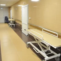 Ярославские врачи провели операцию получившей травму звезде фристайла