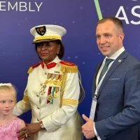 Стартовал второй всемирный фестиваль творчества &laquo;Дети мира: время дружить&raquo;