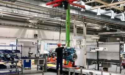 Промышленные предприятия Ярославля ищут две тысячи работников