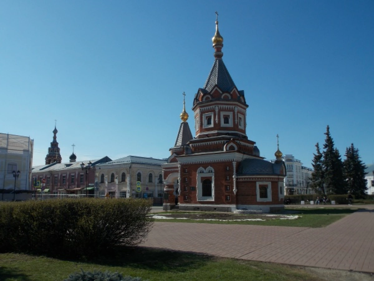 В Ярославле расширили зону бесплатного Wi-Fi
