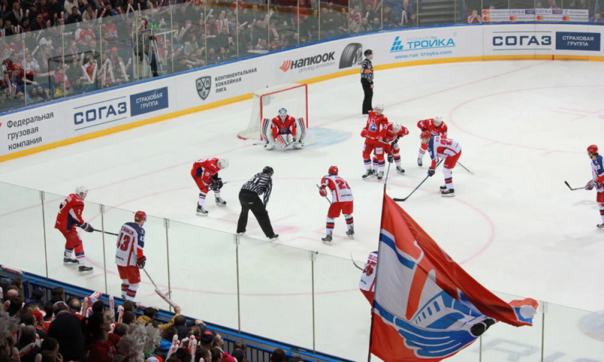 Никита Нестеров выйдет на рынок свободных агентов