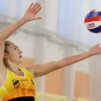 Этап Кубка России по пляжному волейболу пройдет в Ярославле