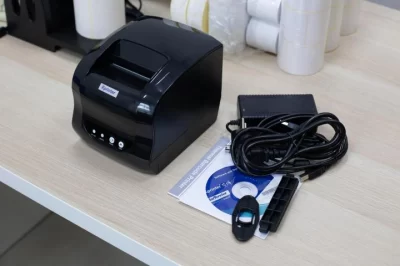 Принтер для этикеток
