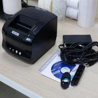 Принтер для этикеток