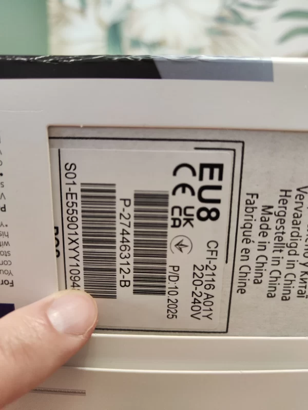 PlayStation 5 Slim новая с дисководом