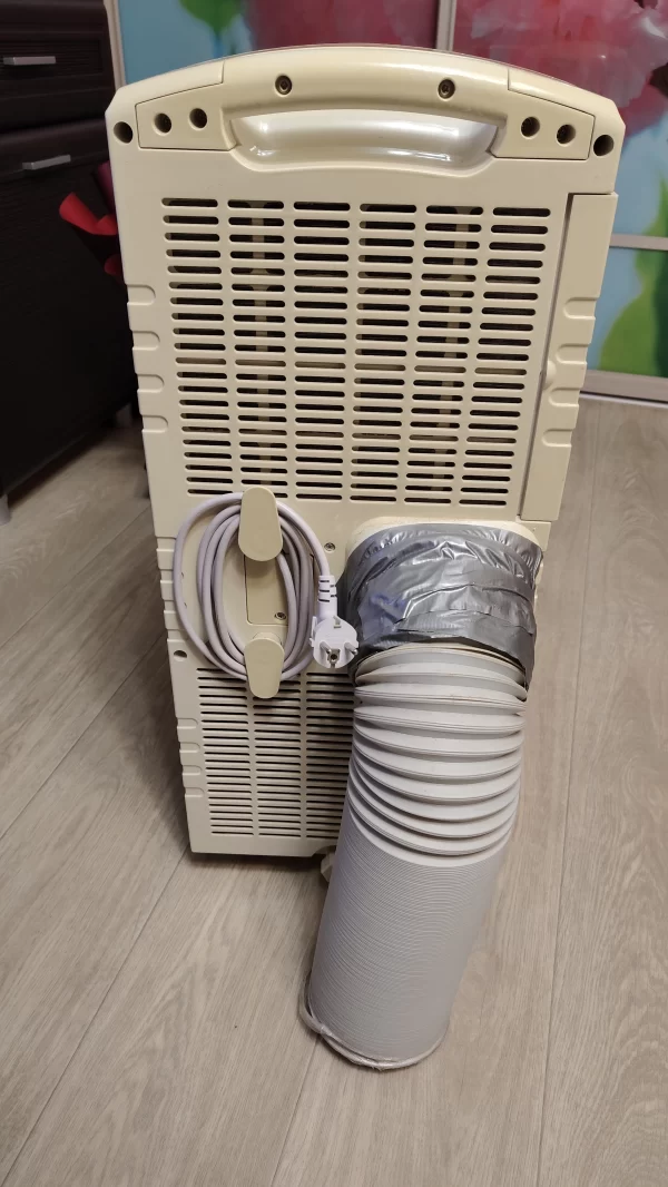Кондиционер напольный Lentel