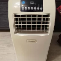 Кондиционер напольный Lentel