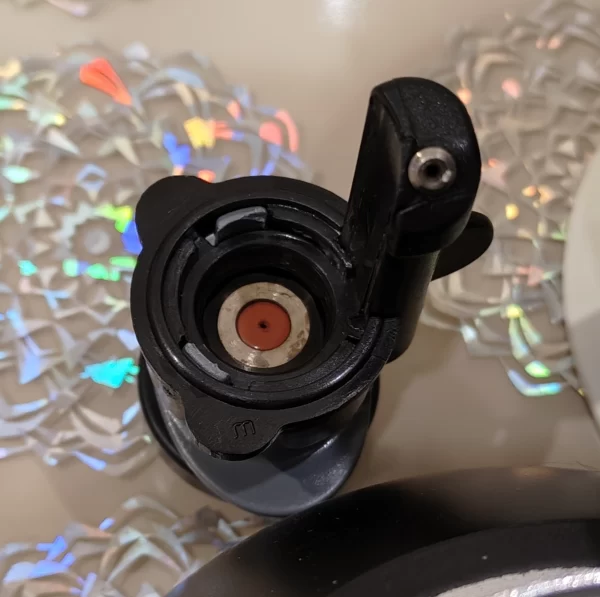Гейзерная кофеварка Bialetti Mukka Express