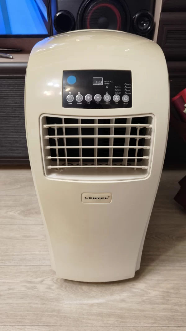 Кондиционер напольный Lentel