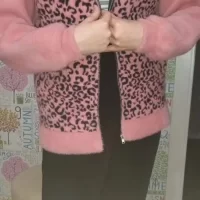 Кофта Альпака