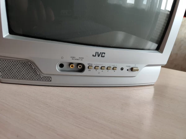 Телевизор JVC AV-14A14