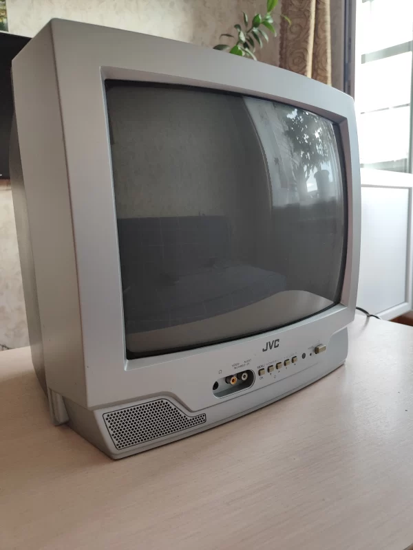 Телевизор JVC AV-14A14