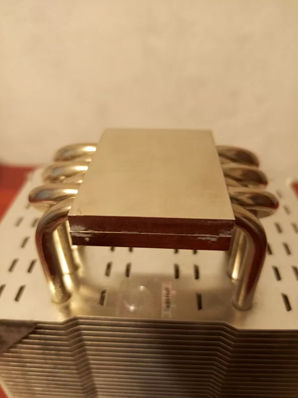 Thermalright Macho Rev.B HR-02 Macho Rev.B