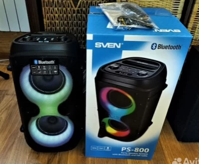 Sven ps 800