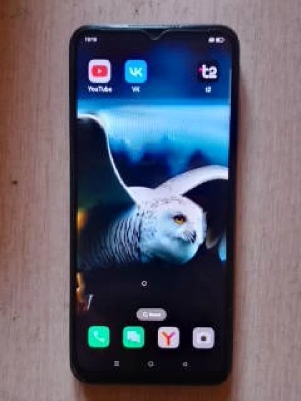 телефон OPPO A 17