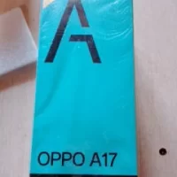 телефон OPPO A 17
