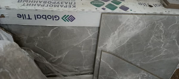 остатки кафеля
