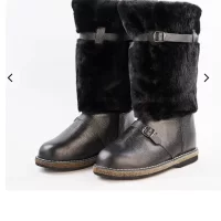 Унты 45 размер