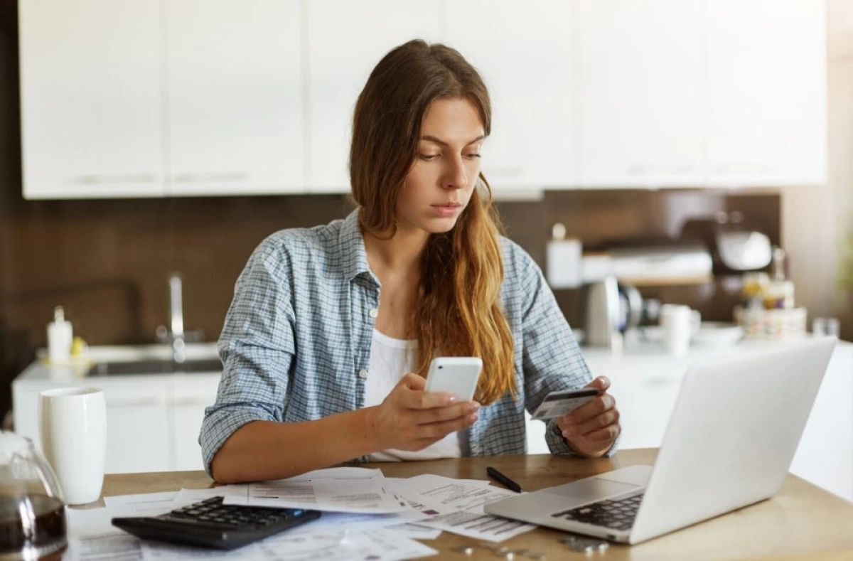 В прошлом году жители области занимали у банков менее активно В прошлом году жители области занимали у банков менее активно