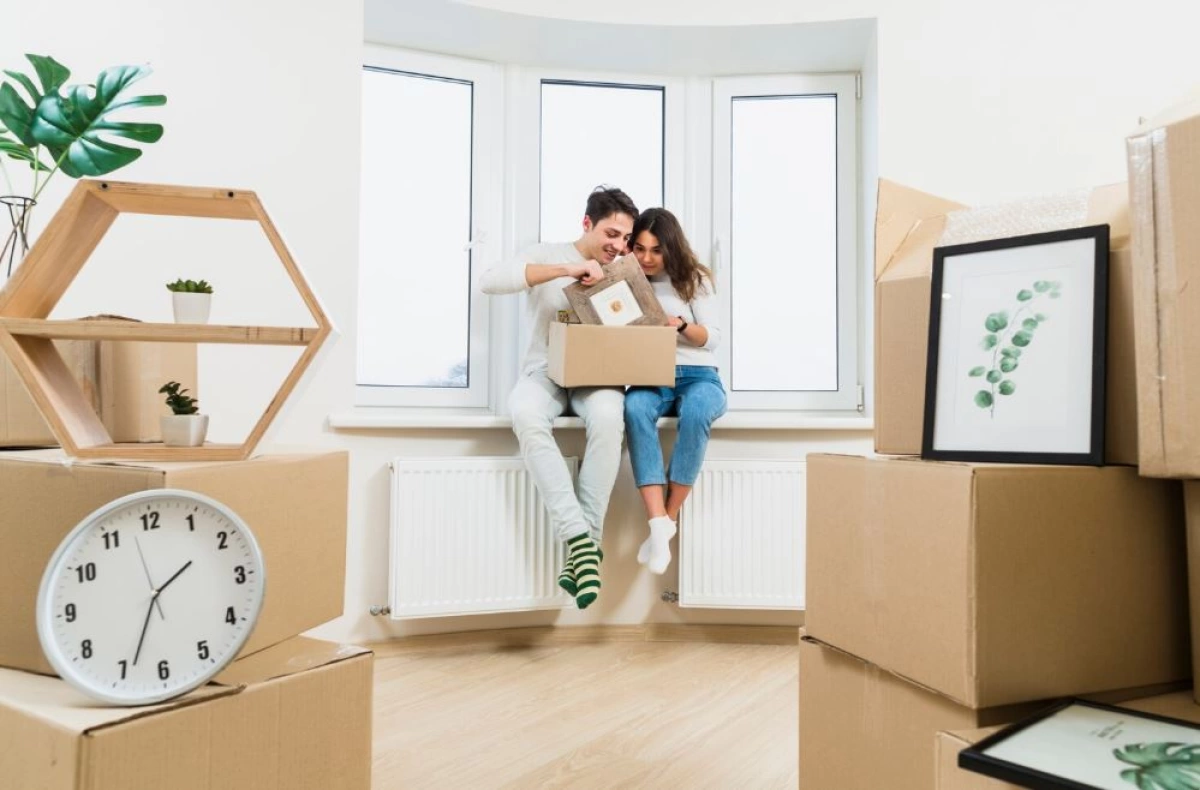 Средний размер ипотеки в Ярославской области составил 3,7 млн рублей Средний размер ипотеки в Ярославской области составил 3,7 млн рублей