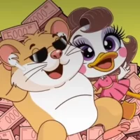 Мультсериал про расчетливого бобра и хомяка-должника научит сохранять и приумножать финансы