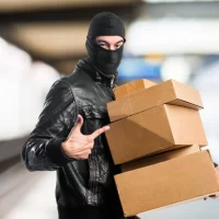 Кибермошенники представляются государственной фельдъегерской службой