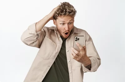 Кибермошенники предлагают посмотреть видео с ДТП, а на самом деле заражают смартфоны