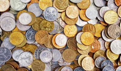 В ходе «Монетной недели» ярославцы сдали монеты общим весом более 2,4 тонны