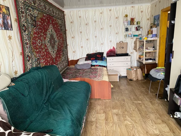 Квартира