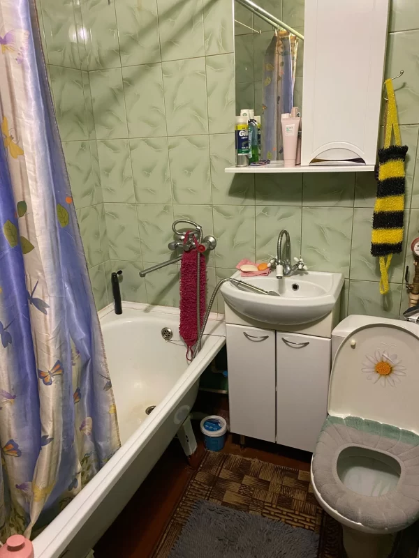 Квартира