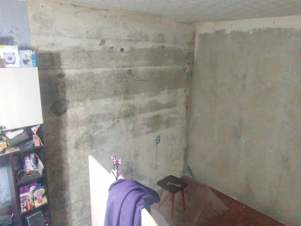 Поклейка обоев